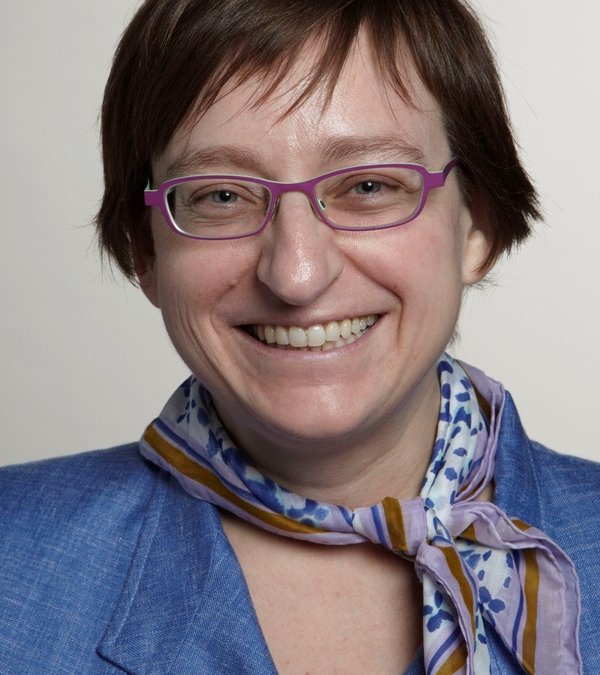 Promotion of Patricia Kovatch to Dean for Scientific Computing and Data