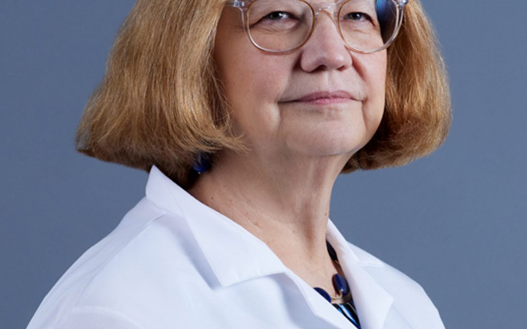 Praise for Judith A. Aberg, MD