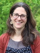 Spotlight: Dr. Sarah Evans, PhD, MPH  Assistant Professor of Environmental Medicine and Public Health  