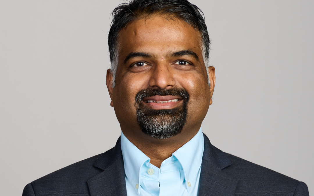 Exposomics Core Spotlight – Dinesh Barupal, PhD