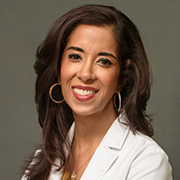 2026 MSIP Pitch Challenge Winner – Anuradha Lala-Trinadade, MD