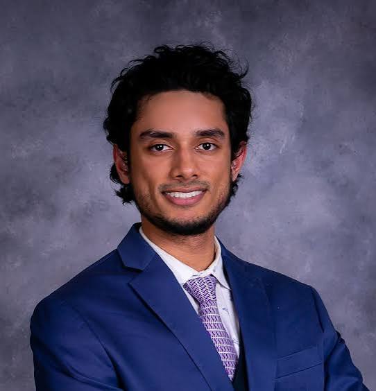 2026 TE Awardee – Bilal Naved, PhD